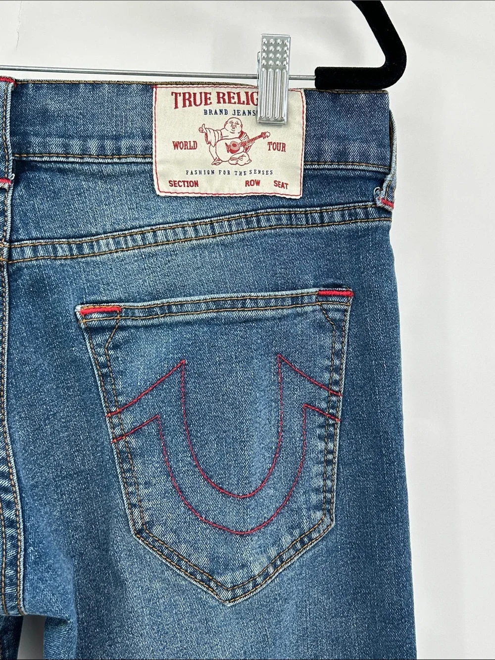 True Religion true religion